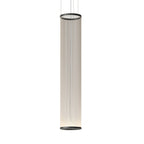 Grevara Aluminium Pendant Light-Moonnatur