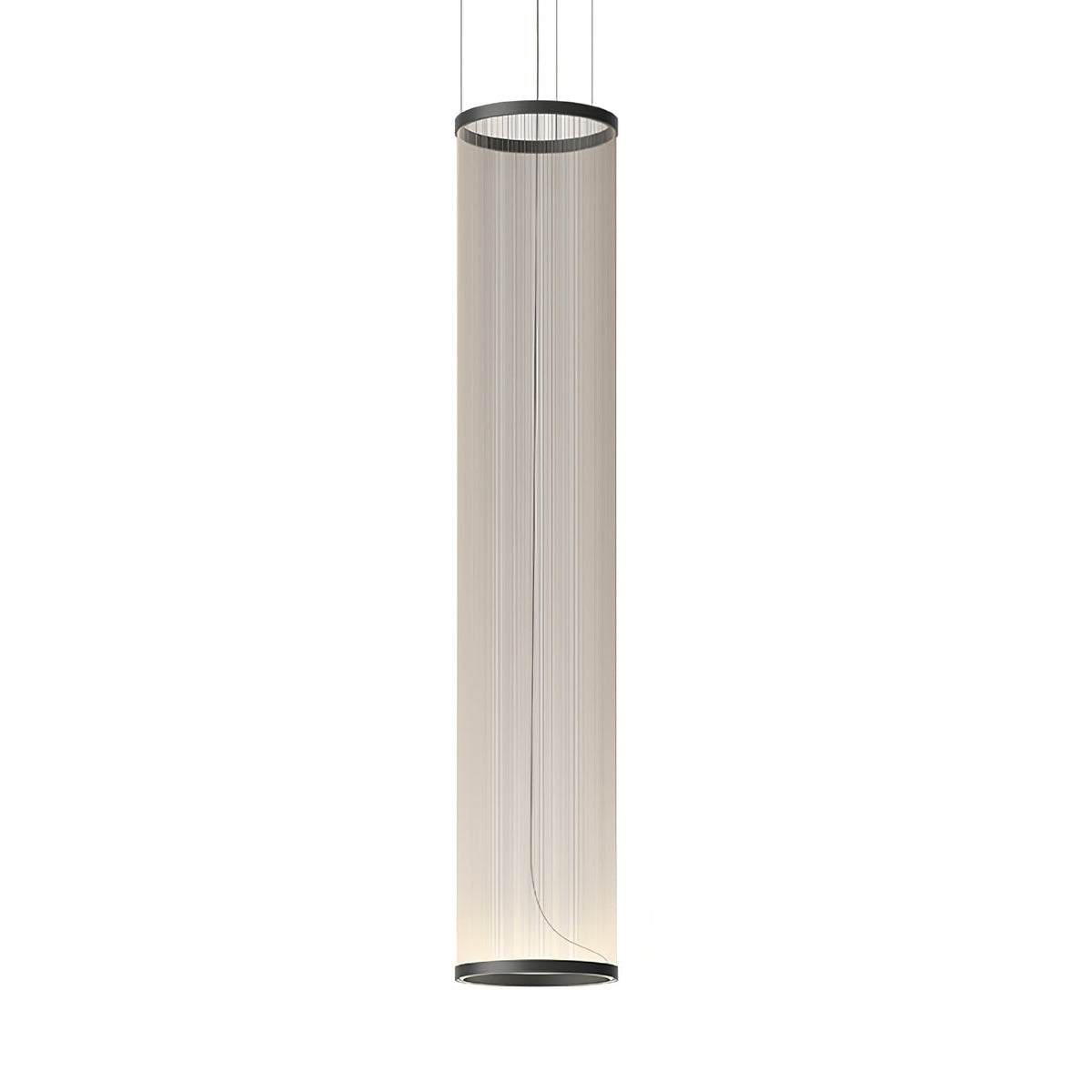 Grevara Aluminium Pendant Light-Moonnatur