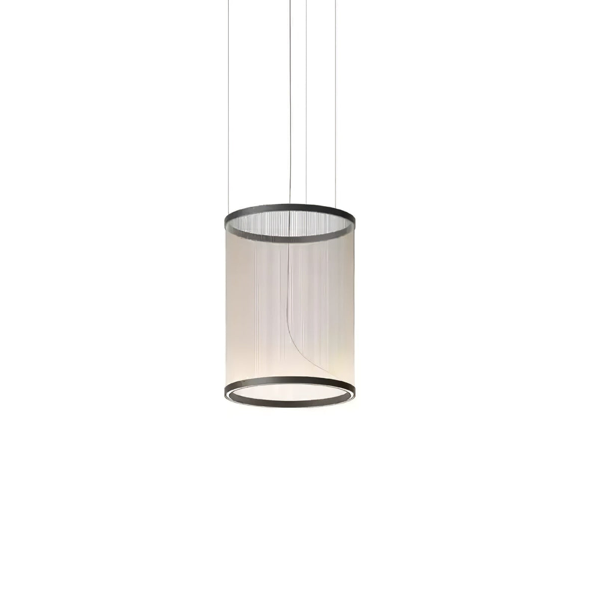 Grevara Aluminium Pendant Light-Moonnatur