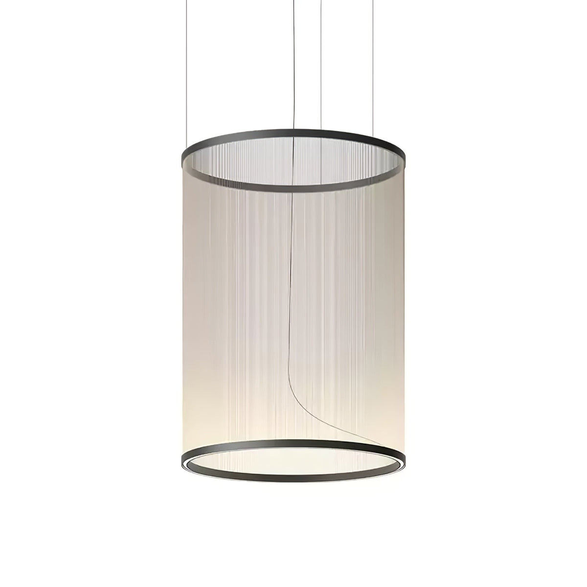 Grevara Aluminium Pendant Light-Moonnatur