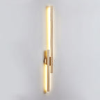 Baldencove Travertine Wall Light-Moonnatur