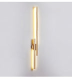 Baldencove Travertine Wall Light-Moonnatur