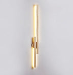 Baldencove Travertine Wall Light-Moonnatur
