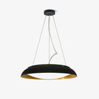 Elowis Aluminium Pendant Light-Moonnatur
