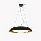 Elowis Aluminium Pendant Light-Moonnatur