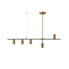 Orenheath Acrylic Pendant Light-Moonnatur