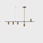 Orenheath Acrylic Pendant Light-Moonnatur