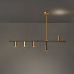 Orenheath Acrylic Pendant Light-Moonnatur