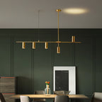 Aldricune Metal Chandelier-Moonnatur