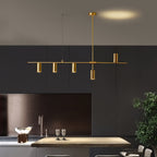 Aldricune Metal Chandelier-Moonnatur