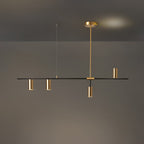 Aldricune Metal Chandelier-Moonnatur