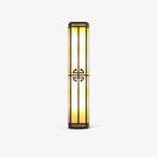 Barrowfield Alabaster Wall Light-Moonnatur