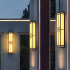 Barrowfield Alabaster Wall Light-Moonnatur