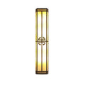 Barrowfield Alabaster Wall Light-Moonnatur