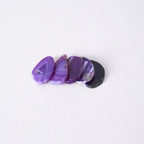 Dunselholm Agate Chandelier-Moonnatur