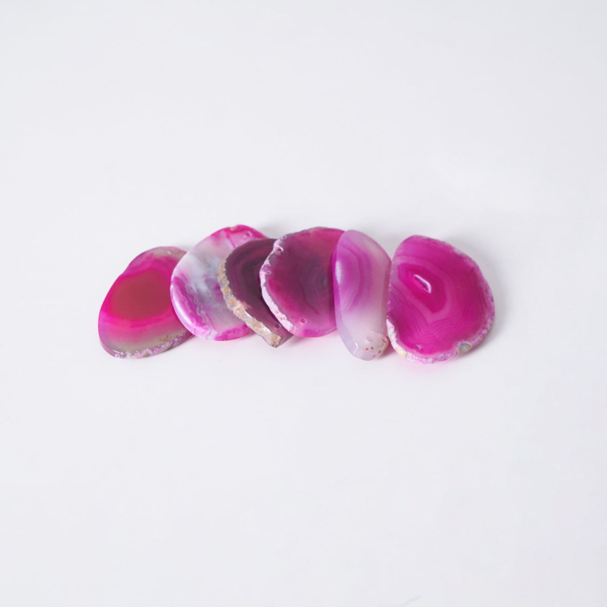 Dunselholm Agate Chandelier-Moonnatur