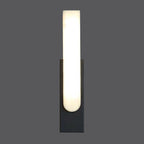 Cumberis Alabaster Wall Light-Moonnatur