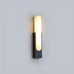 Valdenwell Alabaster Wall Light-Moonnatur