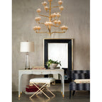 Savenaelle Crystal Chandelier-Moonnatur