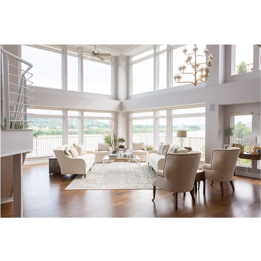 Savenaelle Crystal Chandelier-Moonnatur