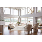 Savenaelle Crystal Chandelier-Moonnatur