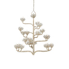 Savenaelle Crystal Chandelier-Moonnatur
