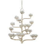 Savenaelle Crystal Chandelier-Moonnatur
