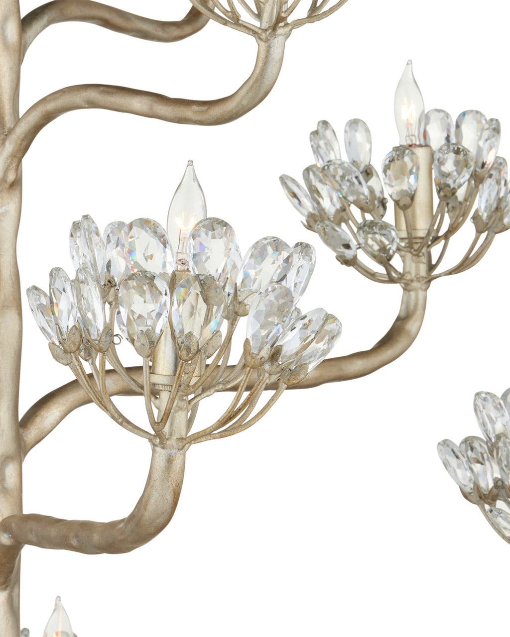 Savenaelle Crystal Chandelier-Moonnatur