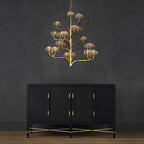 Savenaelle Crystal Chandelier-Moonnatur