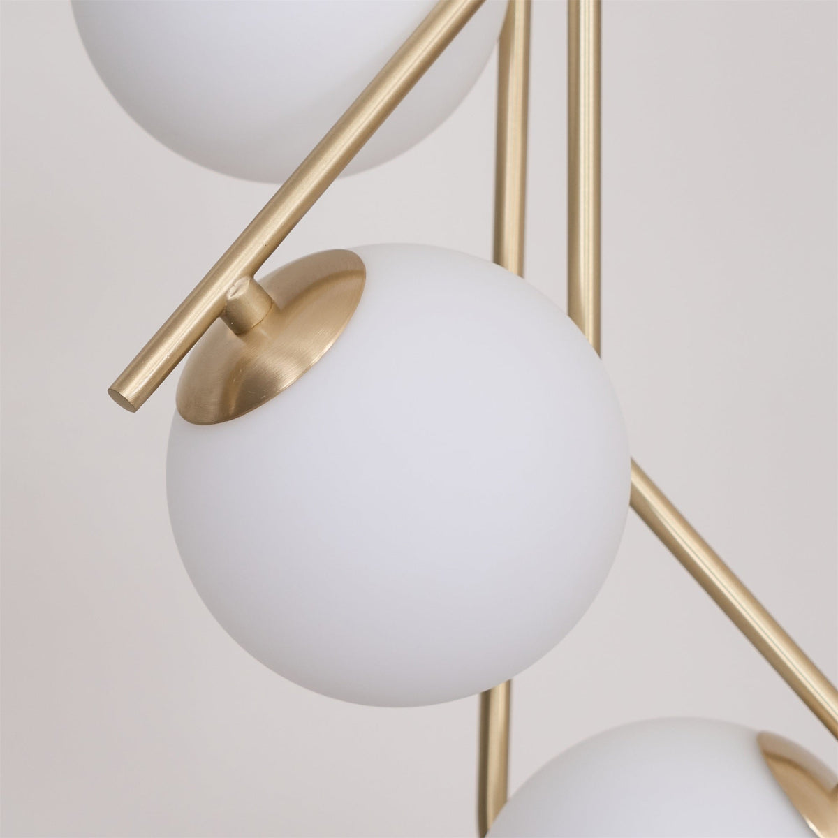 Rovenenis Glass Pendant Light-Moonnatur