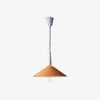 Everora Iron Pendant Light-Moonnatur