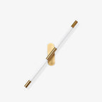 Ulvenwyn Acrylic Wall Light-Moonnatur