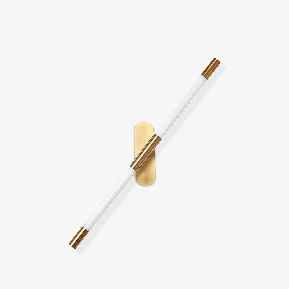 Ulvenwyn Acrylic Wall Light-Moonnatur