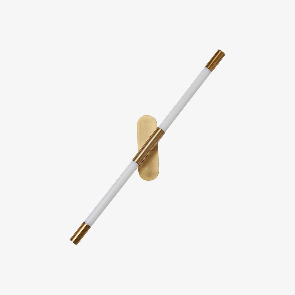 Ulvenwyn Acrylic Wall Light-Moonnatur