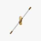 Ulvenwyn Acrylic Wall Light-Moonnatur