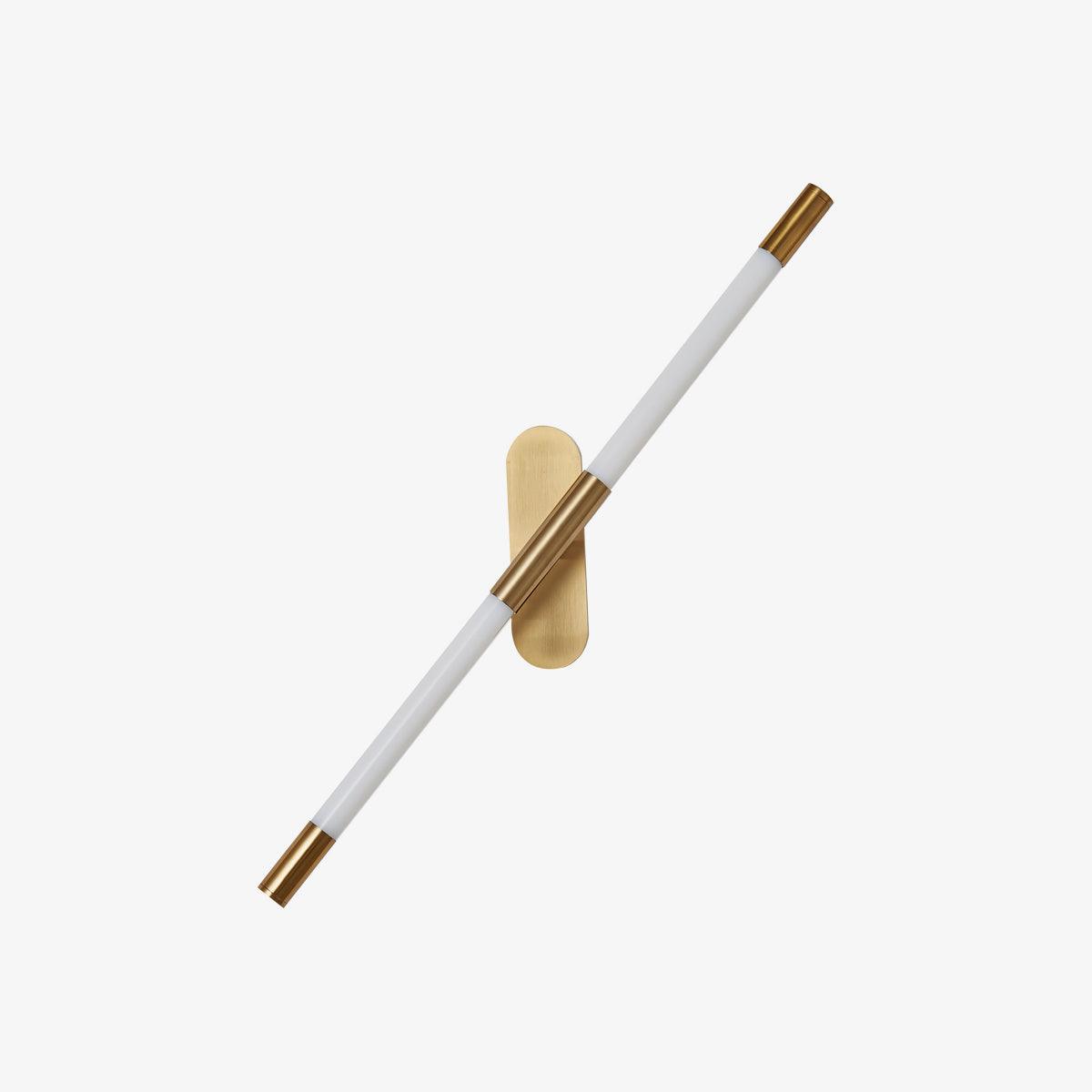 Ulvenwyn Acrylic Wall Light-Moonnatur