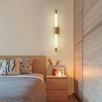 Ulvenwyn Acrylic Wall Light-Moonnatur