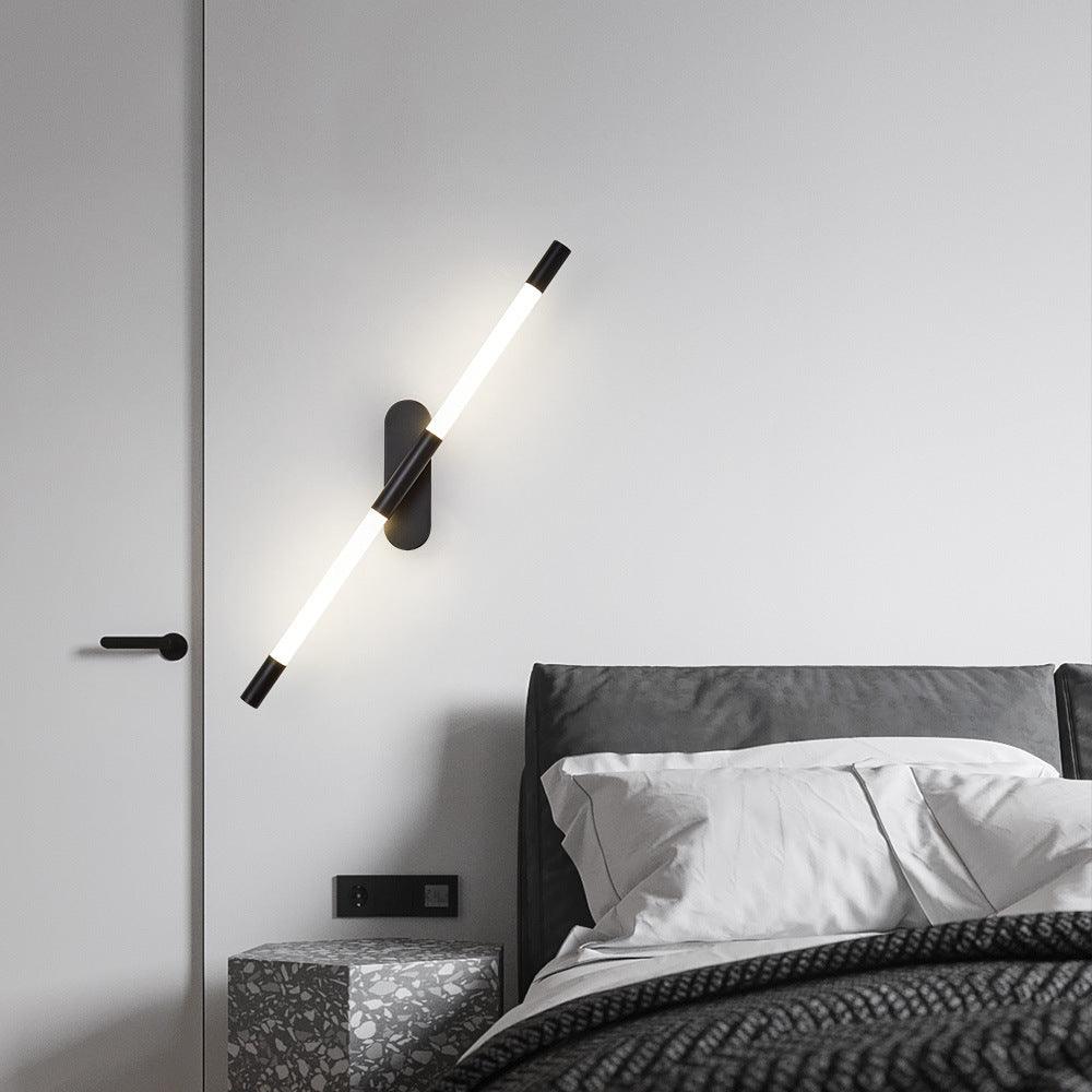 Ulvenwyn Acrylic Wall Light-Moonnatur