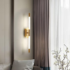 Ulvenwyn Acrylic Wall Light-Moonnatur