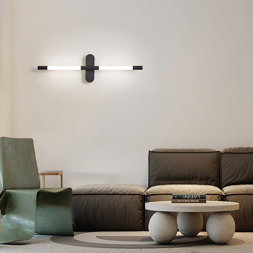 Ulvenwyn Acrylic Wall Light-Moonnatur