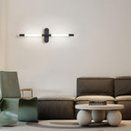 Ulvenwyn Acrylic Wall Light-Moonnatur