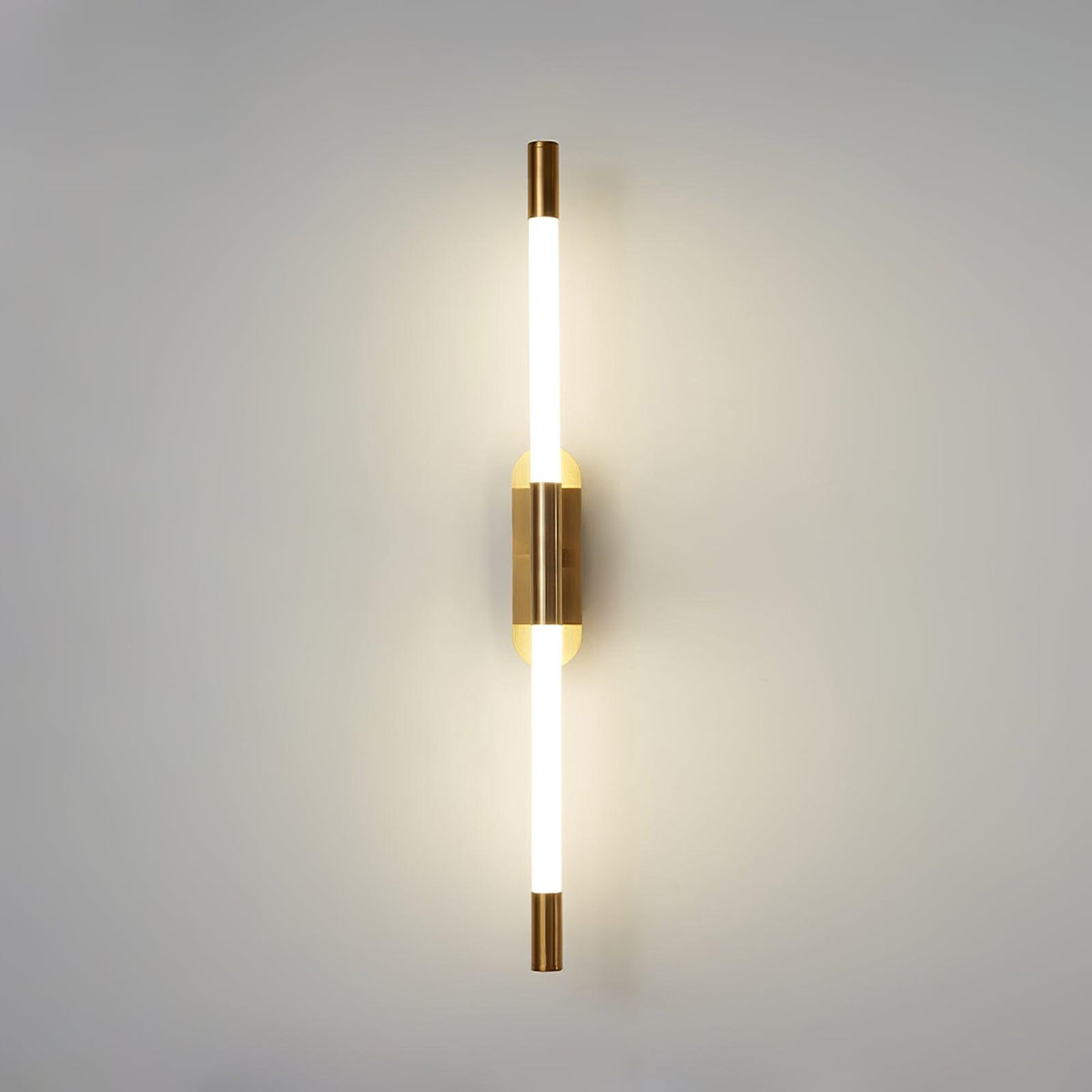 Ulvenwyn Acrylic Wall Light-Moonnatur