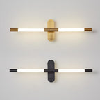 Ulvenwyn Acrylic Wall Light-Moonnatur