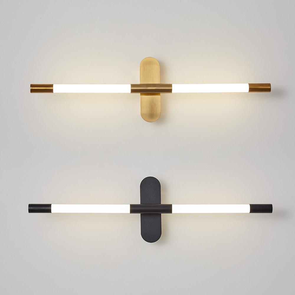 Ulvenwyn Acrylic Wall Light-Moonnatur