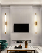 Ulvenwyn Acrylic Wall Light-Moonnatur