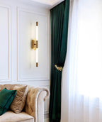 Ulvenwyn Acrylic Wall Light-Moonnatur
