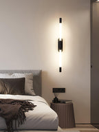 Ulvenwyn Acrylic Wall Light-Moonnatur