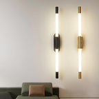 Ulvenwyn Acrylic Wall Light-Moonnatur