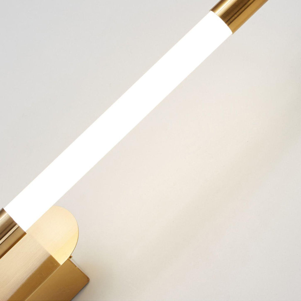 Ulvenwyn Acrylic Wall Light-Moonnatur