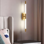 Ulvenwyn Acrylic Wall Light-Moonnatur